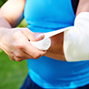 Entrena sin riesgos . 